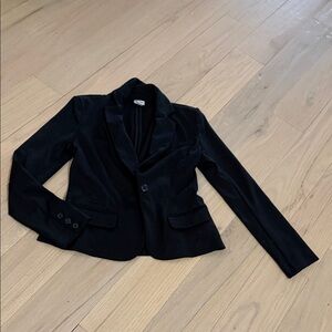 Merona Women's Classic Black Blazer